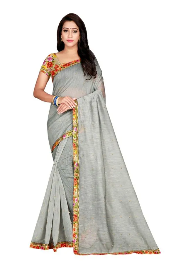 Fashion_Day_Embellished_Bollywood_Chanderi_Saree_(Grey)