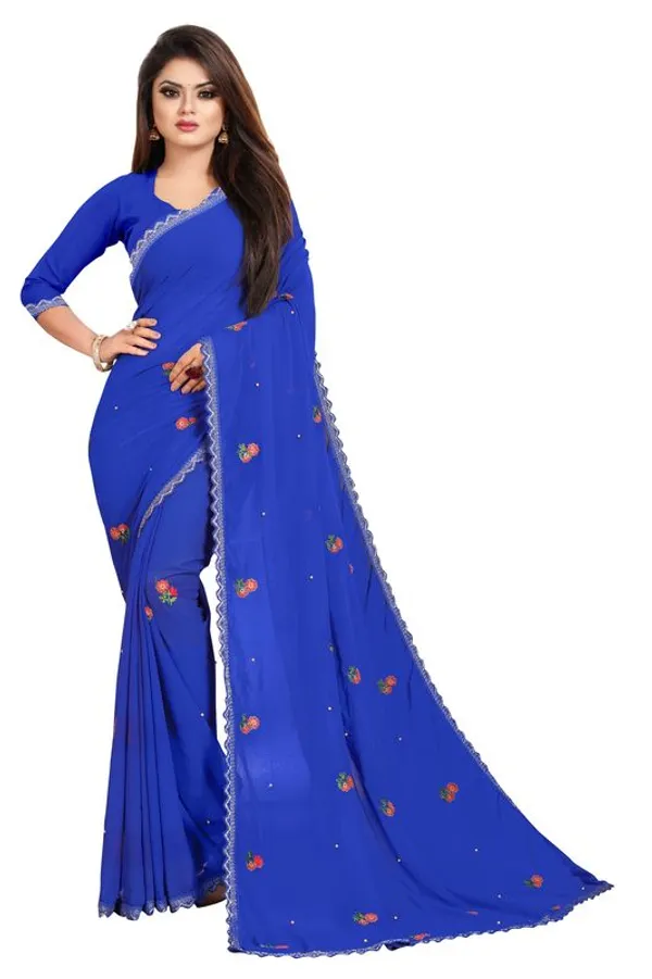 Fashion_Day_Embellished_Bollywood_Georgette_Saree_(Blue)
