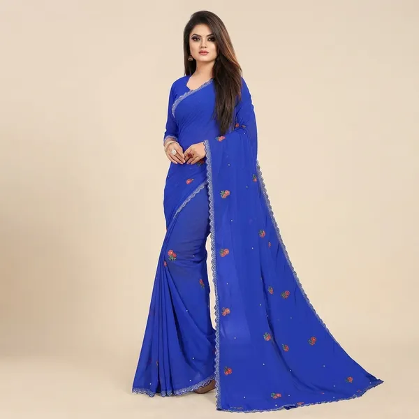 Fashion_Day_Embellished_Bollywood_Georgette_Saree_(Blue)