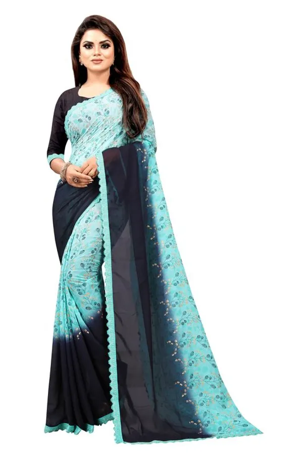 Fashion_Day_Floral_Print_Bollywood_Georgette_Saree_(Light_Blue)