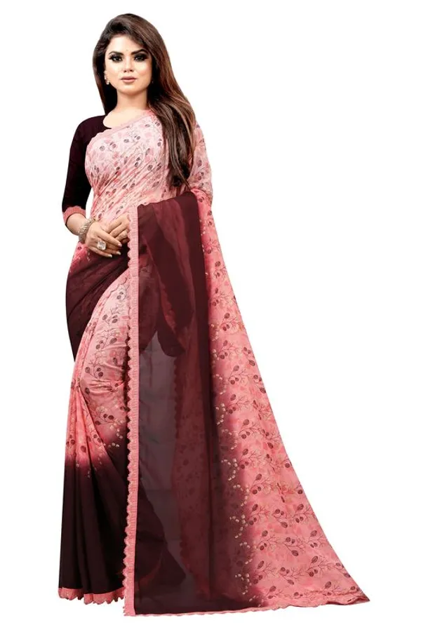 Fashion_Day_Floral_Print_Bollywood_Georgette_Saree_(Purple_And_Pink)