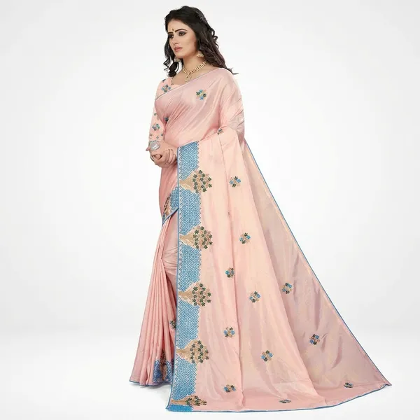Fashion_Day_Embroidered_Bollywood_Georgette_Saree_(Pink)