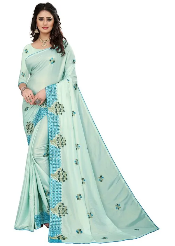 Fashion_Day_Embroidered_Bollywood_Georgette_Saree_(Light_Green)