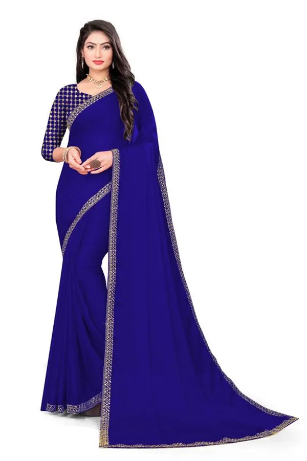 Fashion_Day_Embroidered_Bollywood_Georgette_Saree_(Dark_Blue)