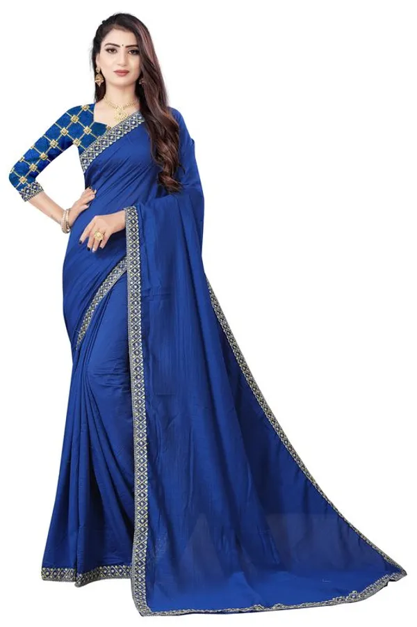 Fashion_Day_Embellished_Bollywood_Art_Silk_Saree_(Blue)