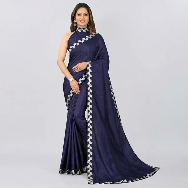Fashion_Day_Embroidered_Bollywood_Art_Silk_Saree_(Dark_Blue)