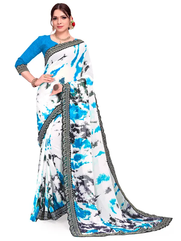 Fashion_Day_Embroidered_Bollywood_Georgette_Saree_(Blue)