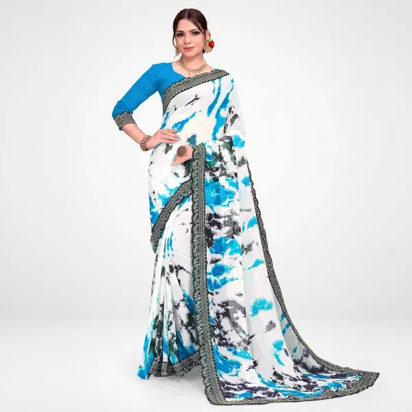Fashion_Day_Embroidered_Bollywood_Georgette_Saree_(Blue)