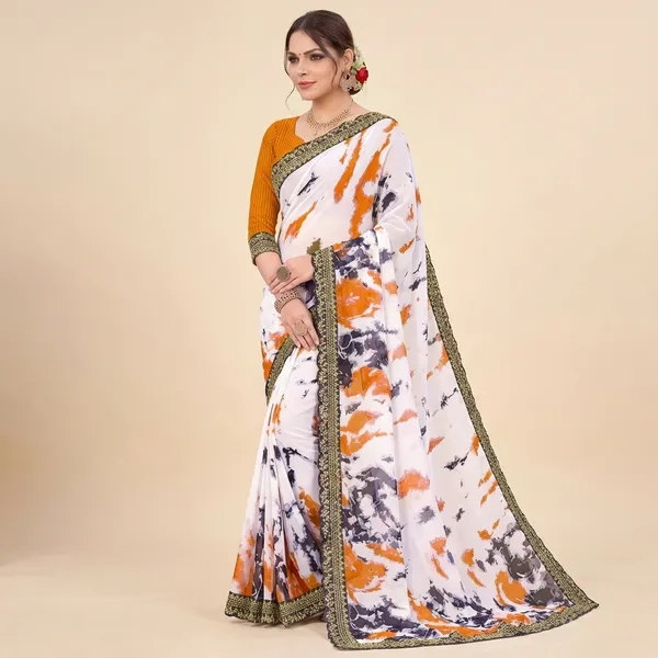 Fashion_Day_Embroidered_Bollywood_Georgette_Saree_(White)