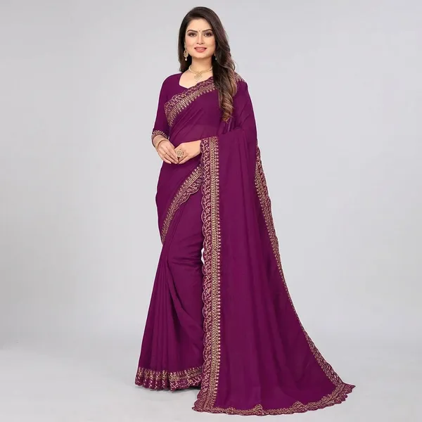 Fashion_Day_Embroidered_Bollywood_Georgette_Saree_(Pink)