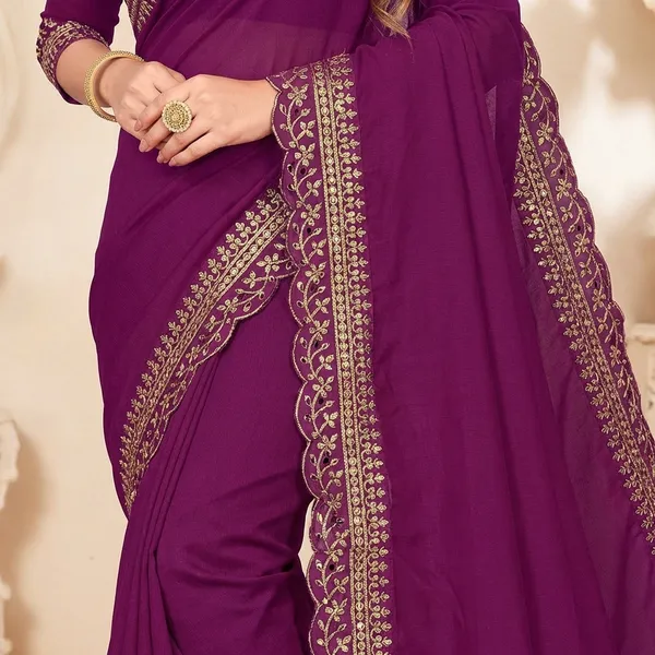 Fashion_Day_Embroidered_Bollywood_Georgette_Saree_(Pink)