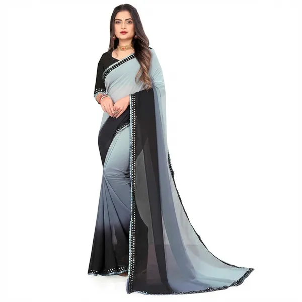 Fashion_Day_Self_Design_Bollywood_Georgette_Saree_(Grey)