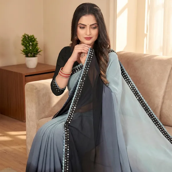 Fashion_Day_Self_Design_Bollywood_Georgette_Saree_(Grey)