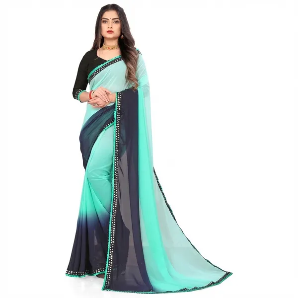 Fashion_Day_Self_Design_Bollywood_Georgette_Saree_(Light_Blue)