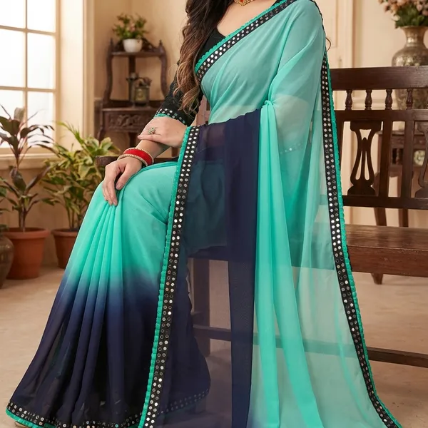 Fashion_Day_Self_Design_Bollywood_Georgette_Saree_(Light_Blue)