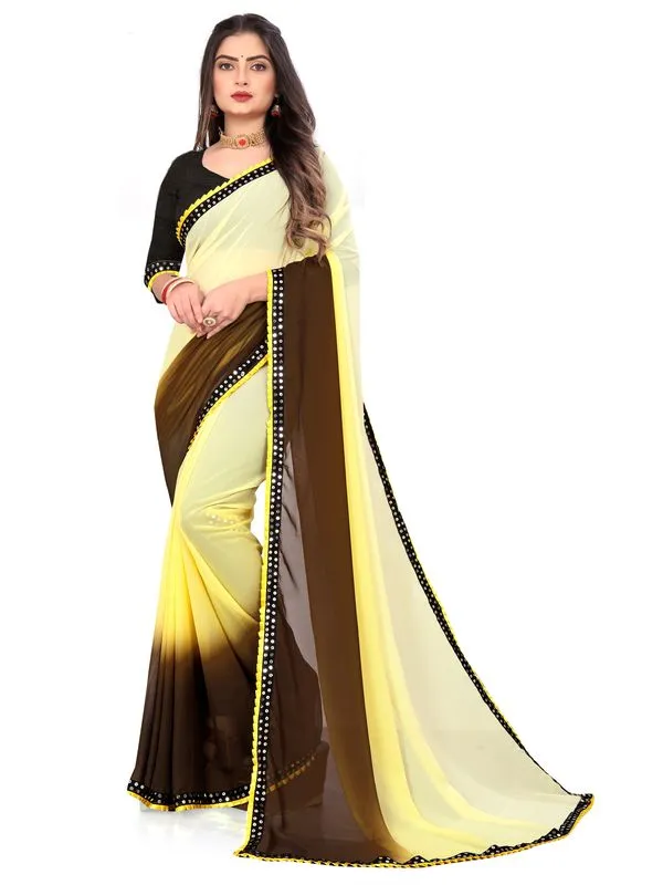 Fashion_Day_Self_Design_Bollywood_Georgette_Saree_(Yellow)