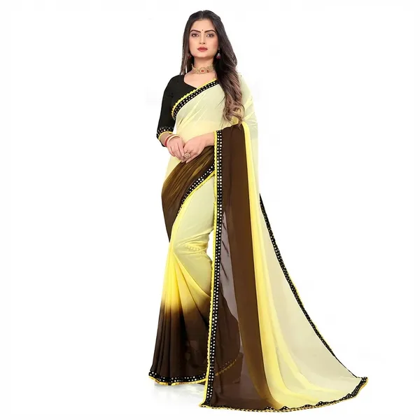 Fashion_Day_Self_Design_Bollywood_Georgette_Saree_(Yellow)