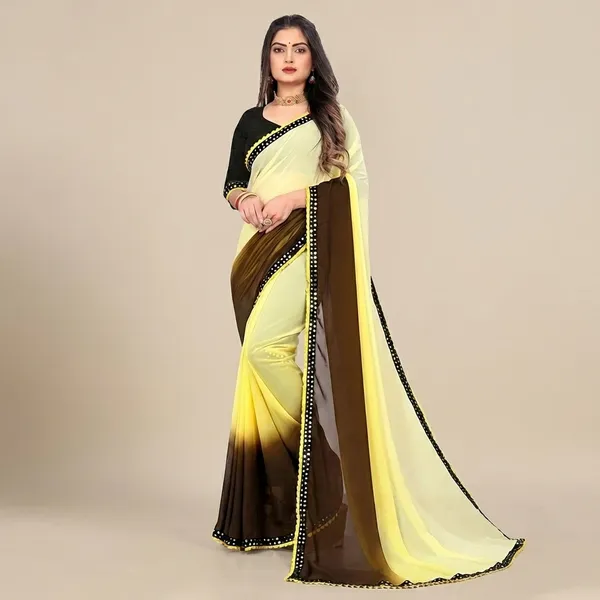 Fashion_Day_Self_Design_Bollywood_Georgette_Saree_(Yellow)