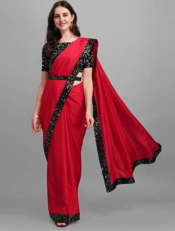 Fashion_Day_Embellished_Bollywood_Georgette_Saree_(Red)