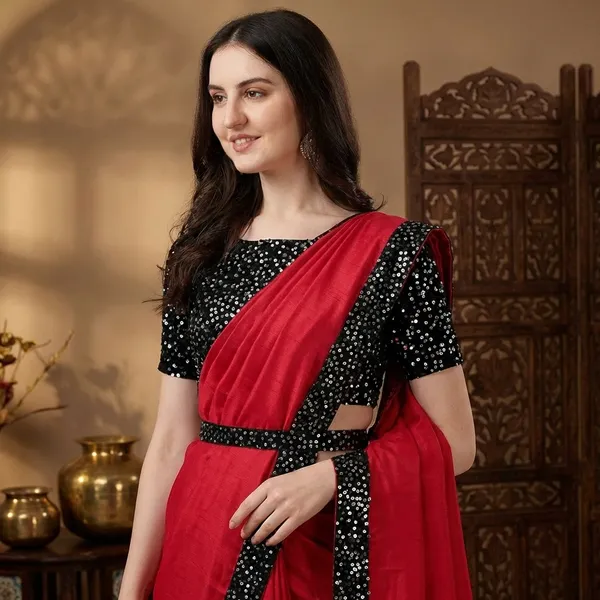 Fashion_Day_Embellished_Bollywood_Georgette_Saree_(Red)