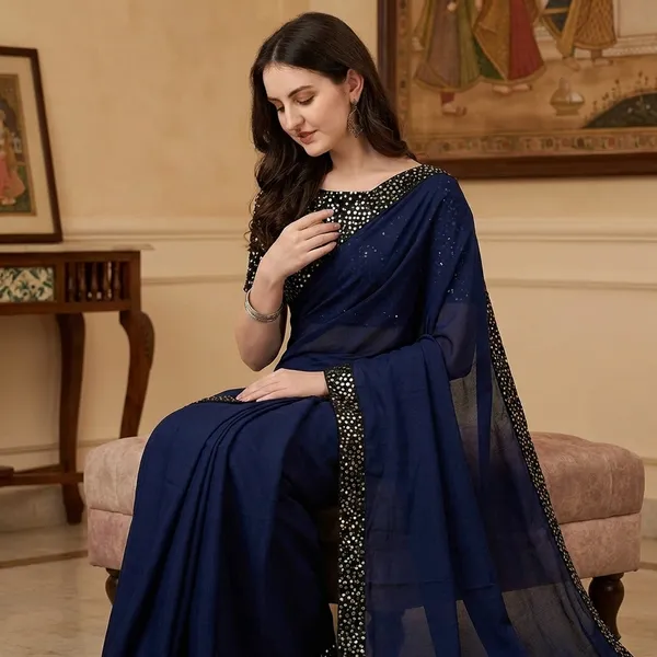 Fashion_Day_Embellished_Bollywood_Georgette_Saree_(Dark_Blue)