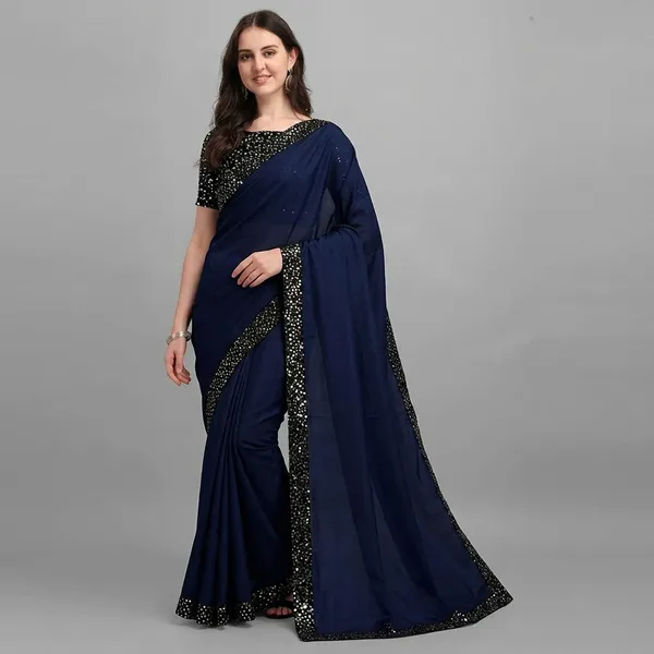 Fashion_Day_Embellished_Bollywood_Georgette_Saree_(Dark_Blue)