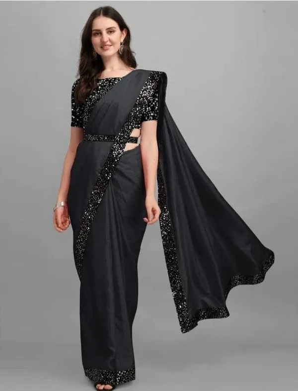 Fashion_Day_Embellished_Bollywood_Georgette_Saree_(Black)
