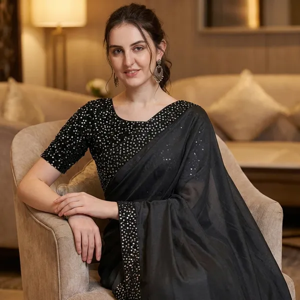 Fashion_Day_Embellished_Bollywood_Georgette_Saree_(Black)