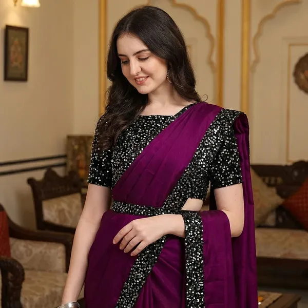 Fashion_Day_Embellished_Bollywood_Georgette_Saree_(Pink)