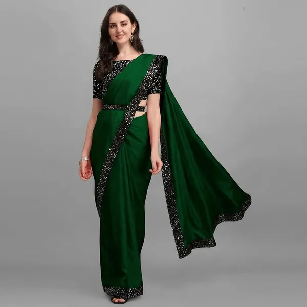 Fashion_Day_Embellished_Bollywood_Georgette_Saree_(Green)
