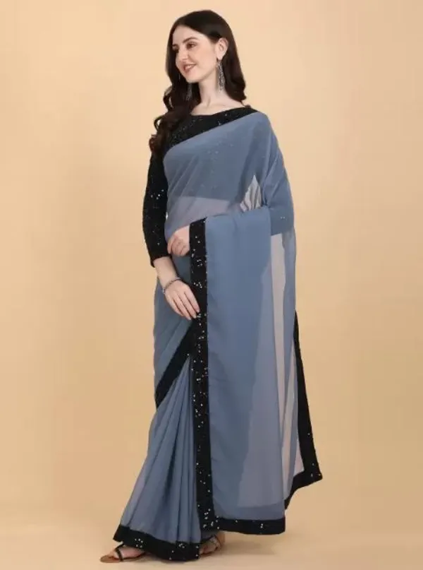 Fashion_Day_Embellished_Bollywood_Georgette_Saree_(Grey)