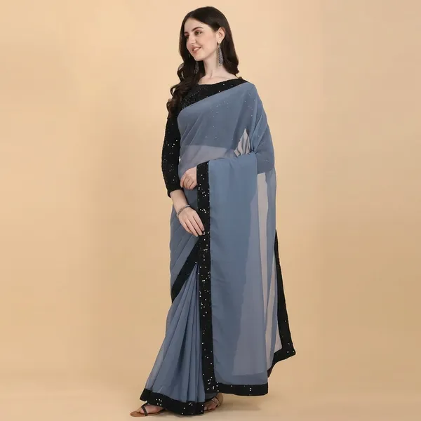 Fashion_Day_Embellished_Bollywood_Georgette_Saree_(Grey)