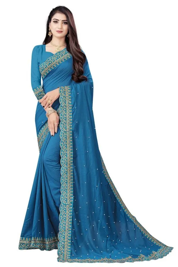 Fashion_Day_Embroidered_Bollywood_Georgette_Saree_(Light_Blue)