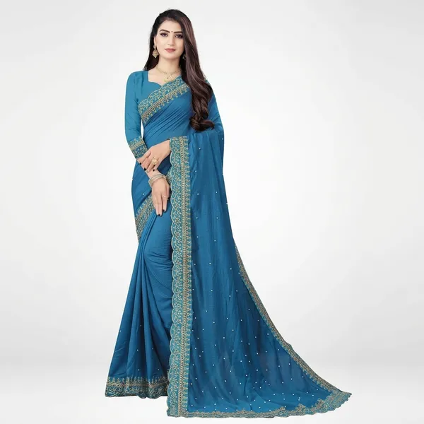 Fashion_Day_Embroidered_Bollywood_Georgette_Saree_(Light_Blue)