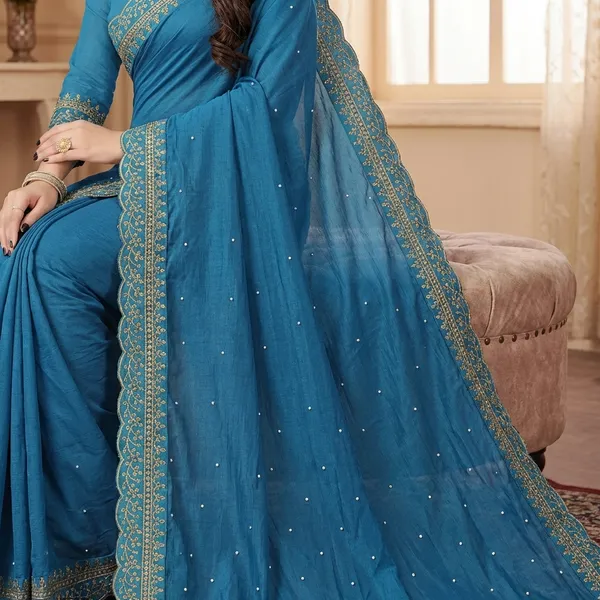 Fashion_Day_Embroidered_Bollywood_Georgette_Saree_(Light_Blue)