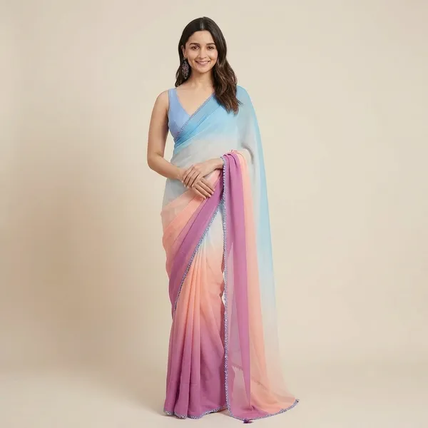 Fashion_Day_Self_Design_Bollywood_Georgette_Saree_(Multicolor)