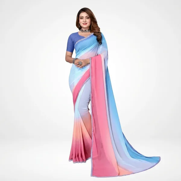 Fashion_Day_Self_Design_Bollywood_Georgette_Saree_(Multicolor)
