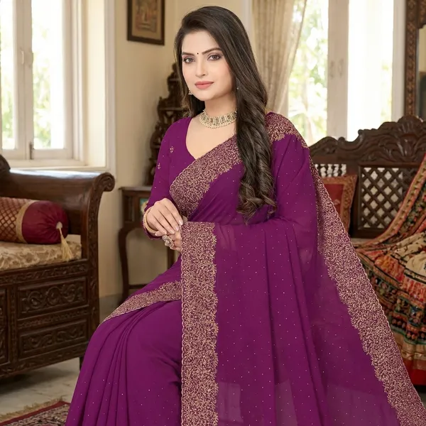 Fashion_Day_Embroidered_Bollywood_Georgette_Saree_(Pink)