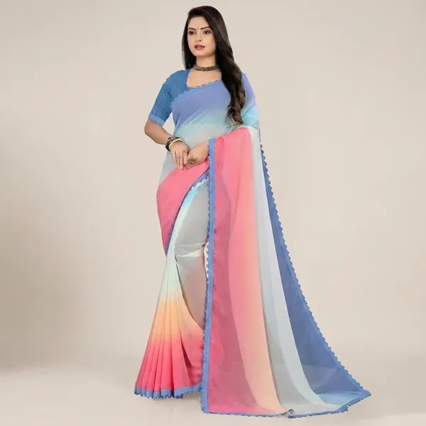 Fashion_Day_Self_Design_Fashion_Georgette_Saree_With_Unstitched_Blouse_(Beige)