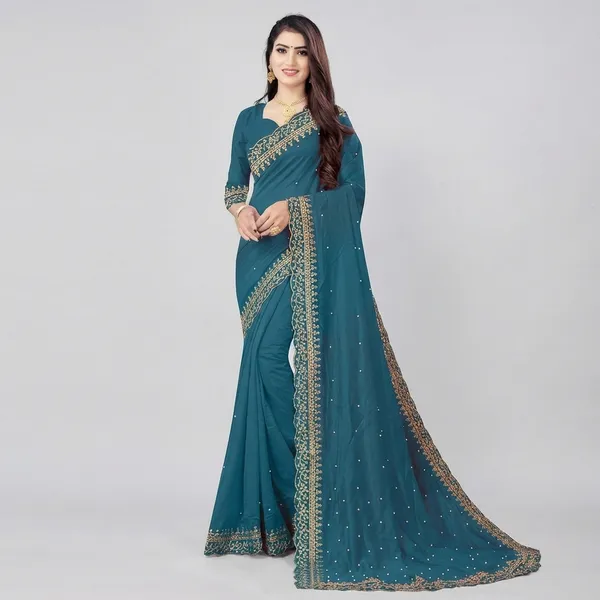 Fashion_Day_Embroidered_Fashion_Georgette_Saree_With_Unstitched_Blouse_(Light_Blue)