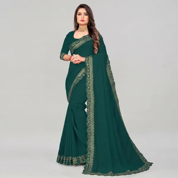 Fashion_Day_Embroidered_Fashion_Georgette_Saree_With_Unstitched_Blouse_(Light_Blue)