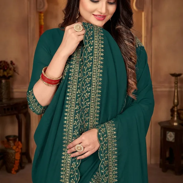 Fashion_Day_Embroidered_Fashion_Georgette_Saree_With_Unstitched_Blouse_(Light_Blue)