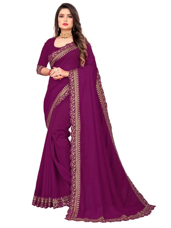 Fashion_Day_Embroidered_Fashion_Georgette_Saree_With_Unstitched_Blouse_(Pink)