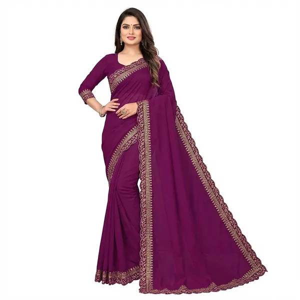 Fashion_Day_Embroidered_Fashion_Georgette_Saree_With_Unstitched_Blouse_(Pink)