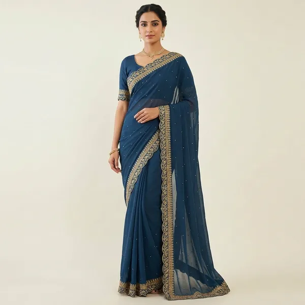 Fashion_Day_Embroidered_Fashion_Georgette_Saree_With_Unstitched_Blouse_(Light_Blue)