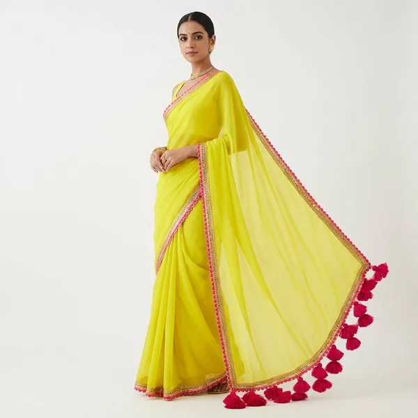 Fashion_Day_Embroidered_Bollywood_Georgette_Saree_(Yellow)