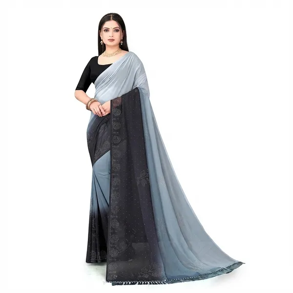 Fashion_Day_Self_Design_Daily_Wear_Georgette_Saree_(Grey)