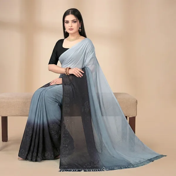 Fashion_Day_Self_Design_Daily_Wear_Georgette_Saree_(Grey)
