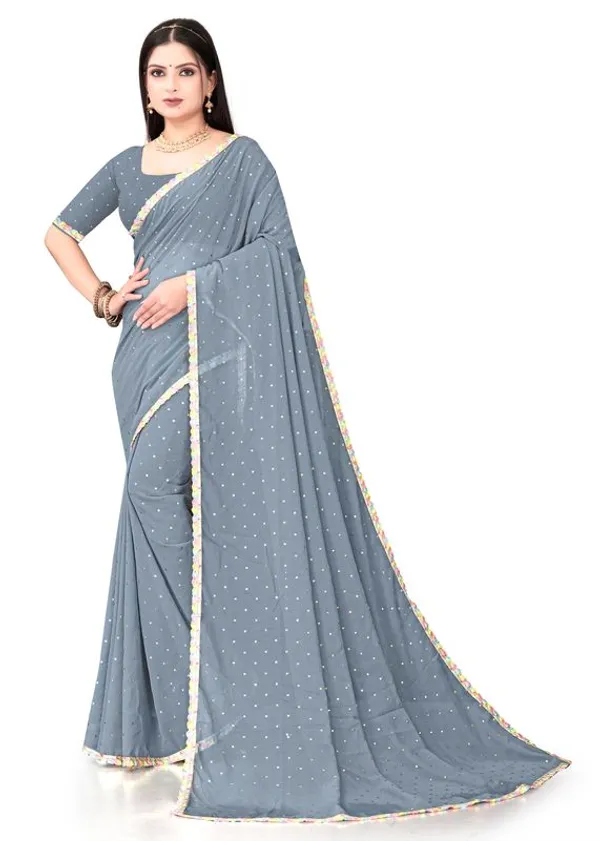 Fashion_Day_Applique_Daily_Wear_Georgette_Saree_(Grey)