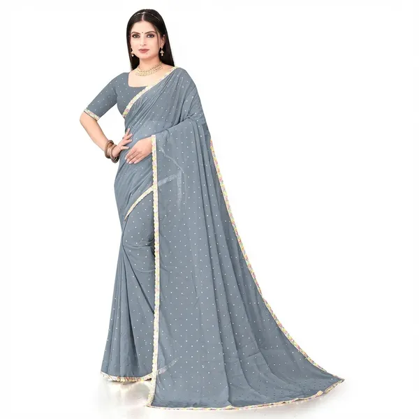Fashion_Day_Applique_Daily_Wear_Georgette_Saree_(Grey)